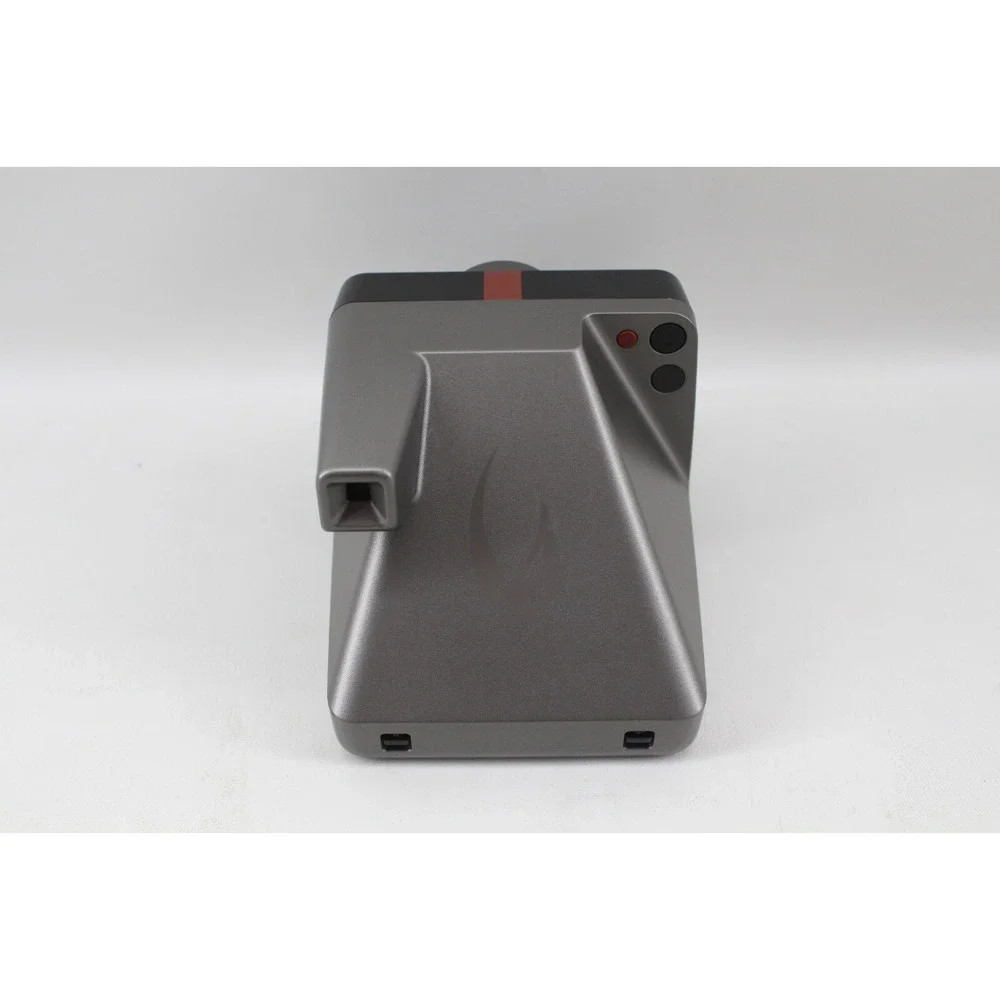 Polaroid Now i-Type Camera Star Wars The Mandalorian Edition TESTED & WORKING‎